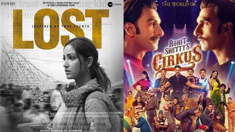 new bollywood movies on ott